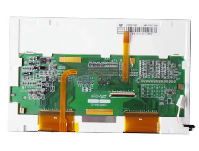 Innolux AT070TN83 TP LCD