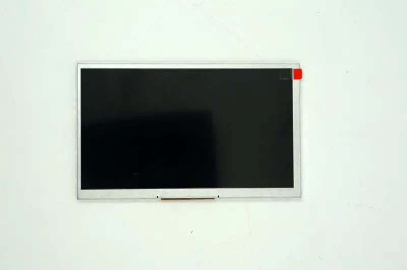 Remplacement du panneau LCD AT070TN92 VX Century