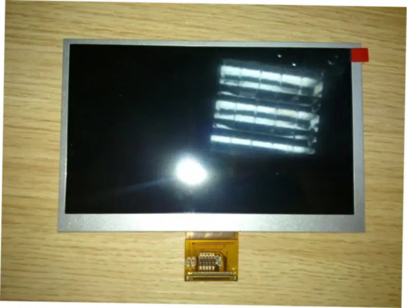 Chimei Innolux AT070TNA2 LCD