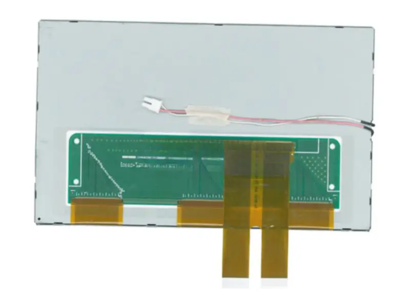 Innolux AT080TN03 V.2 LCD