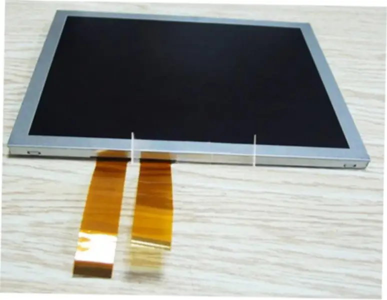 Innolux AT080TN42 V.1 LCD