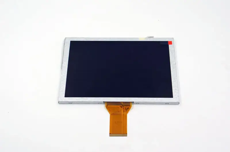 AT080TN52 V.1 Innolux LCD panel replacement
