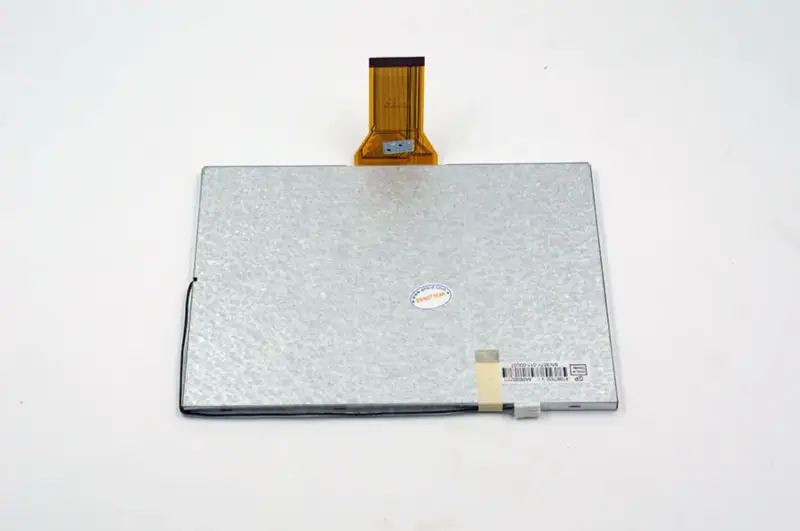 AT080TN52 V.1 Innolux LCD panel replacement