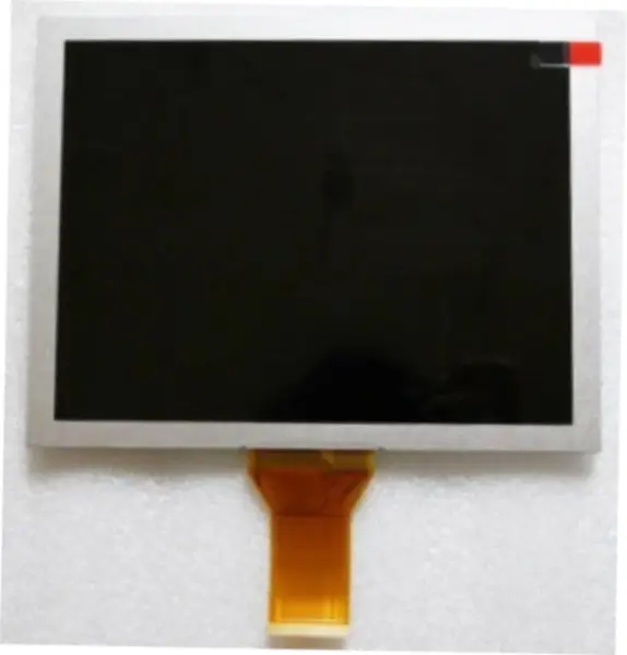 Chimei Innolux AT080TN52 V.1 LCD