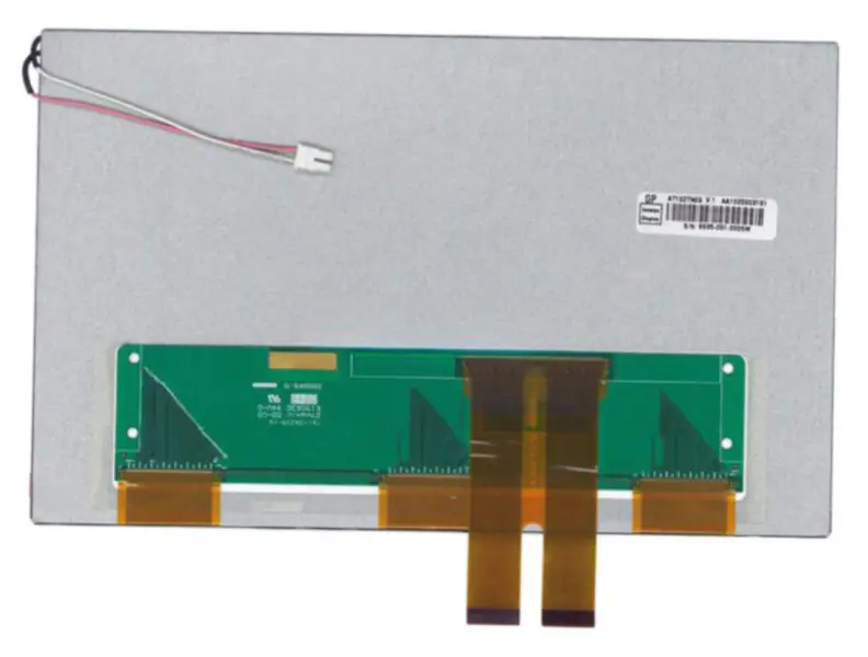 Innolux AT102TN03 V.1 LCD