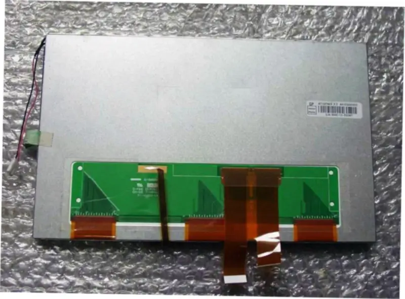 Innolux AT102TN03 V.3 LCD