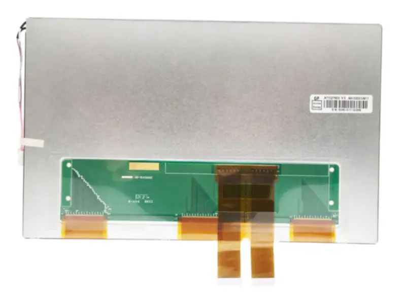 Chimei Innolux AT102TN03 V.9 LCD