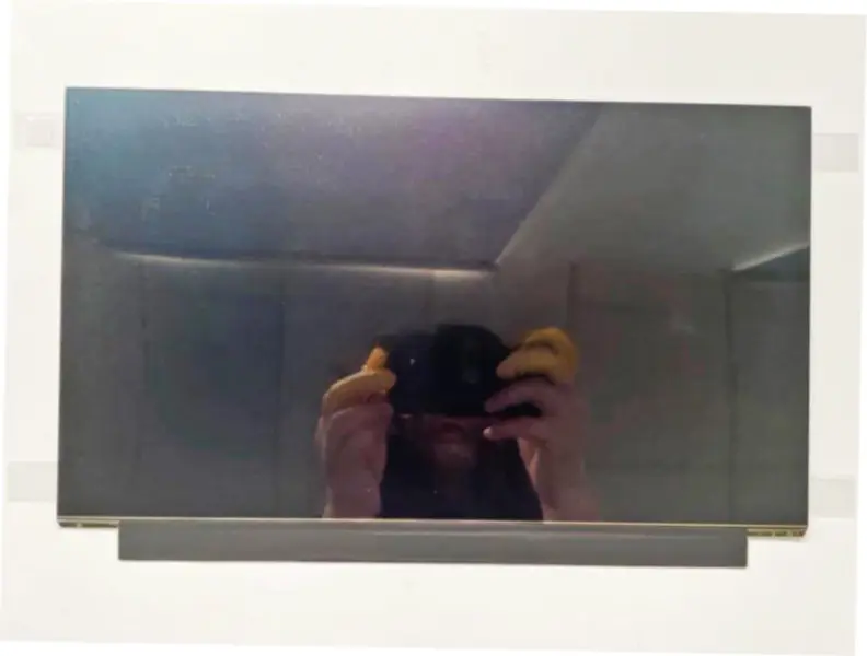 Samsung ATNA33TP11 LCD