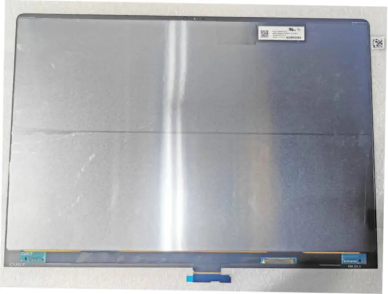 Samsung ATNA40CU07-0 LCD