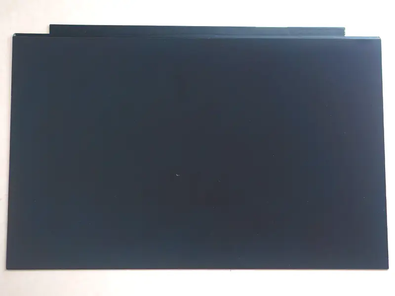 ATNA60YV02-0 ATNA60YV02 16.0 Inch Non Touch OLED Display Panel Screen