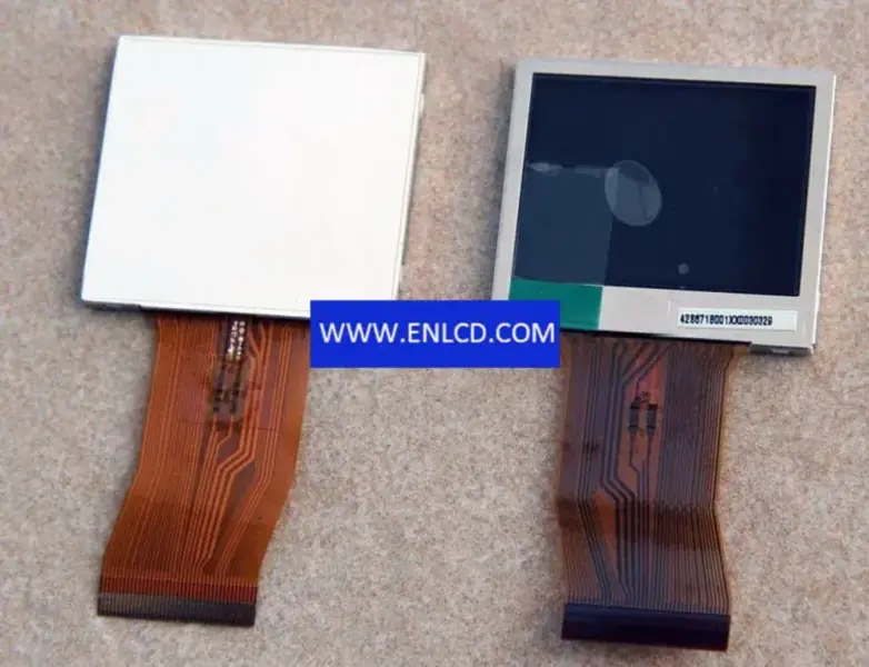 A017CN01 V1 AUO LCD panel replacement