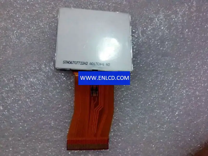 A017CN01 V2 AUO LCD panel replacement for Digital Still Camera