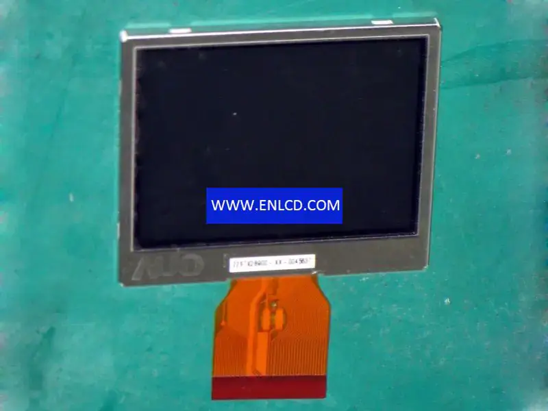 A024CN02 VJ AUO LCD panel replacement
