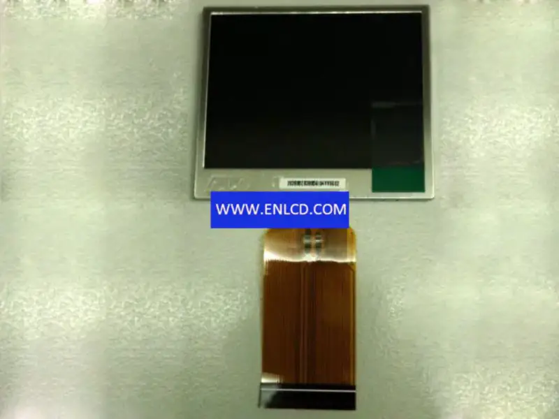 A024CN03 V2 AUO LCD panel replacement for Touch Panel
