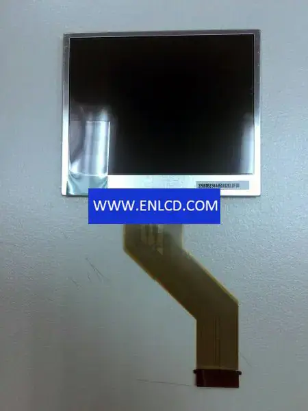 AUO A025CTN01.0 LCD