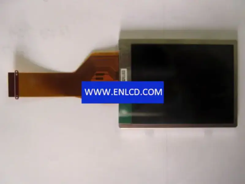 A025DL02 V5 AUO LCD panel replacement