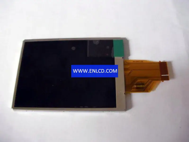 A027DN01 VQ AUO LCD panel replacement