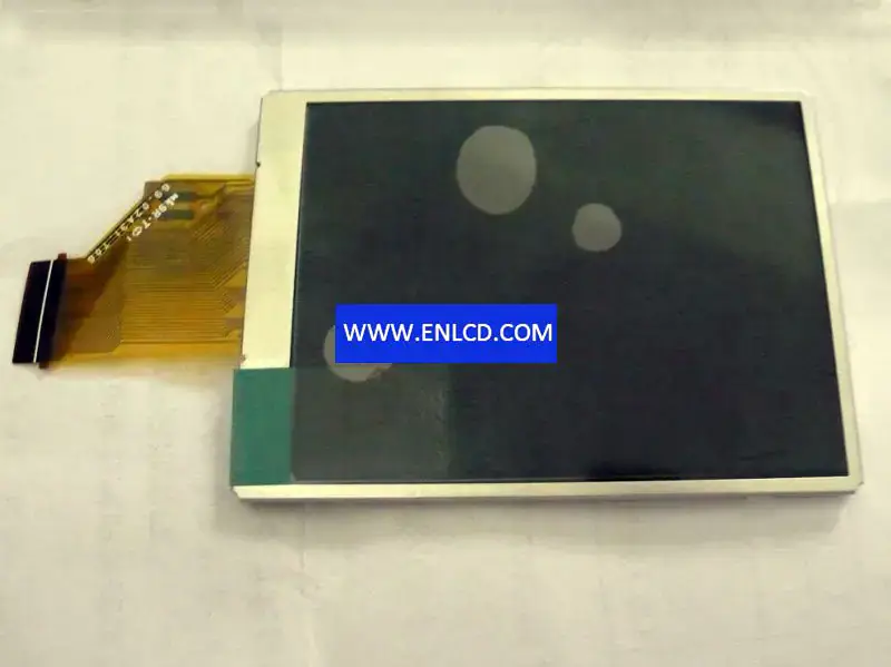 A027DN01 VR AUO LCD panel replacement