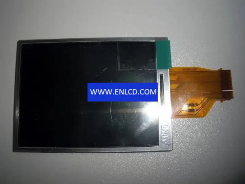A027DN03 V1 AUO LCD panel replacement