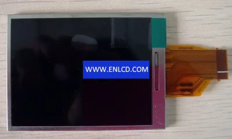 A027DN03 V1 AUO LCD panel replacement