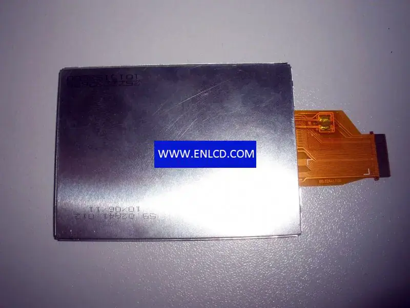 A027DN03 V1 AUO LCD panel replacement