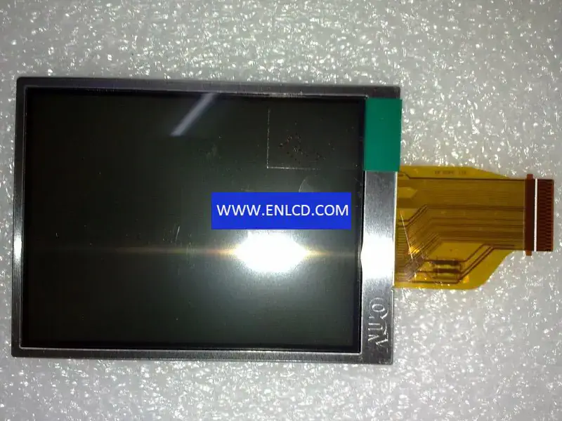 A027DN03 V2 AUO LCD panel replacement