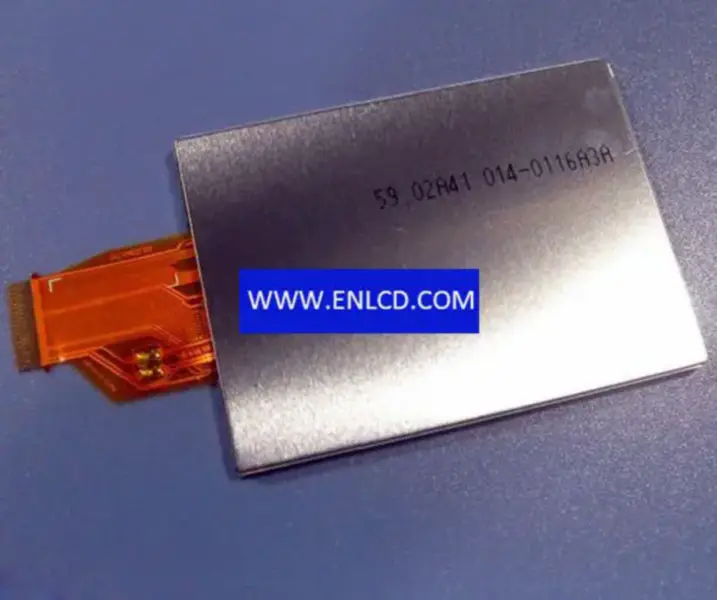 A027DN03 V2 AUO LCD panel replacement