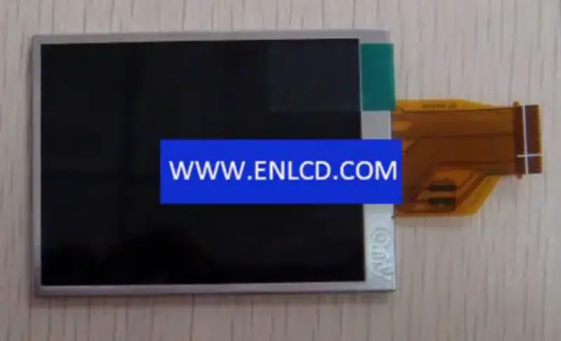 A027DN03 V3 AUO LCD panel replacement