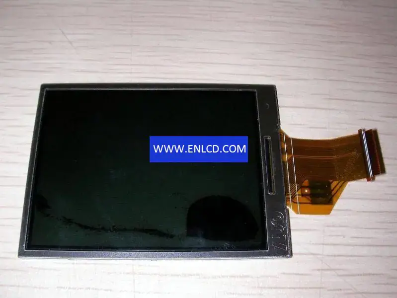 Remplacement du panneau LCD A027DN03 V4 AUO
