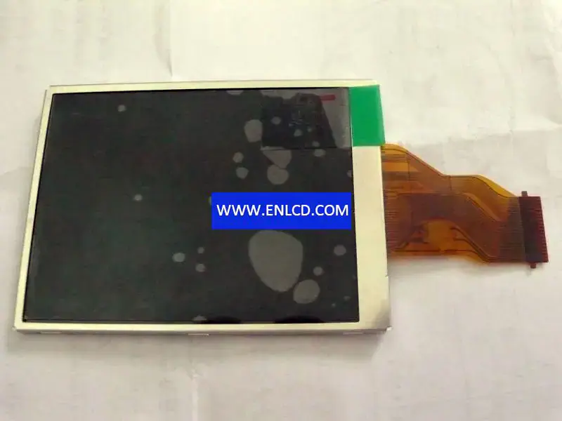 Remplacement du panneau LCD A027DN03 V7 AUO