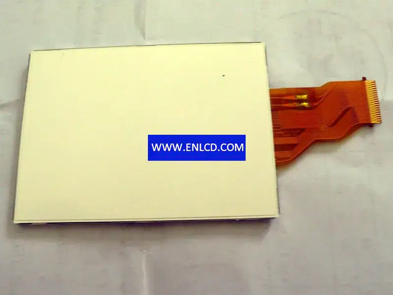 Remplacement du panneau LCD A027DN03 V7 AUO