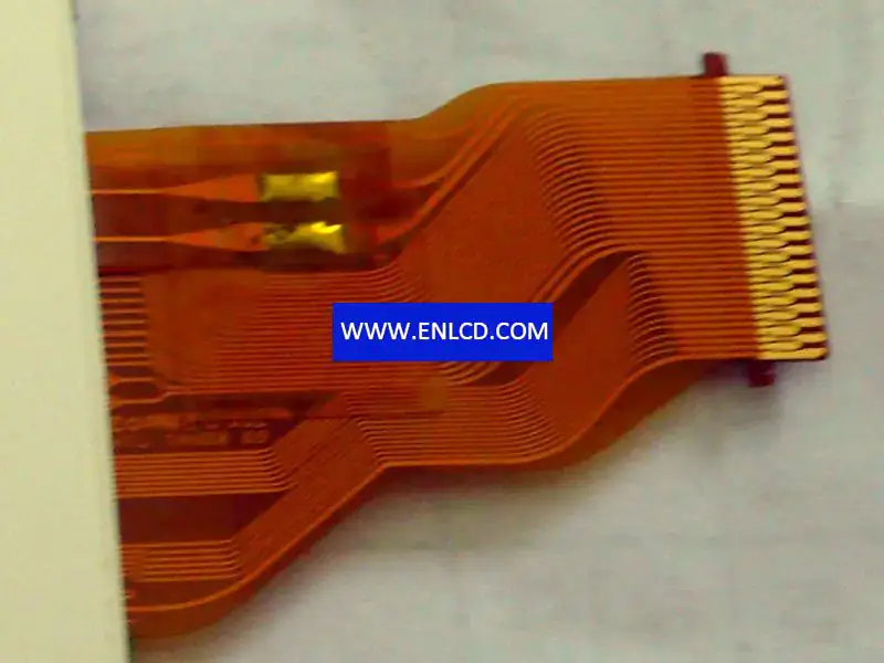 Remplacement du panneau LCD A027DN03 V7 AUO