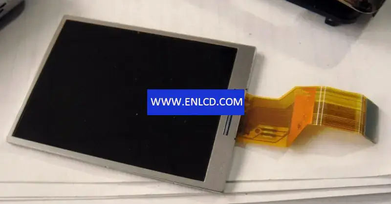 Remplacement du panneau LCD A027DN04 V3 AUO