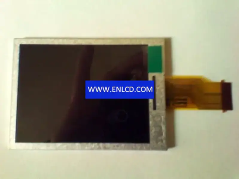 Remplacement du panneau LCD A027DN04 V4 AUO
