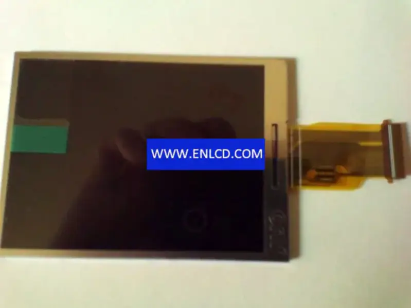 A027DN04 V7 AUO LCD panel replacement