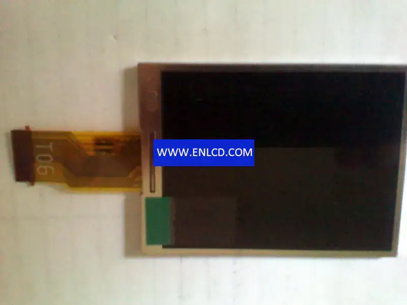 A027DN04 V8 AUO LCD panel replacement