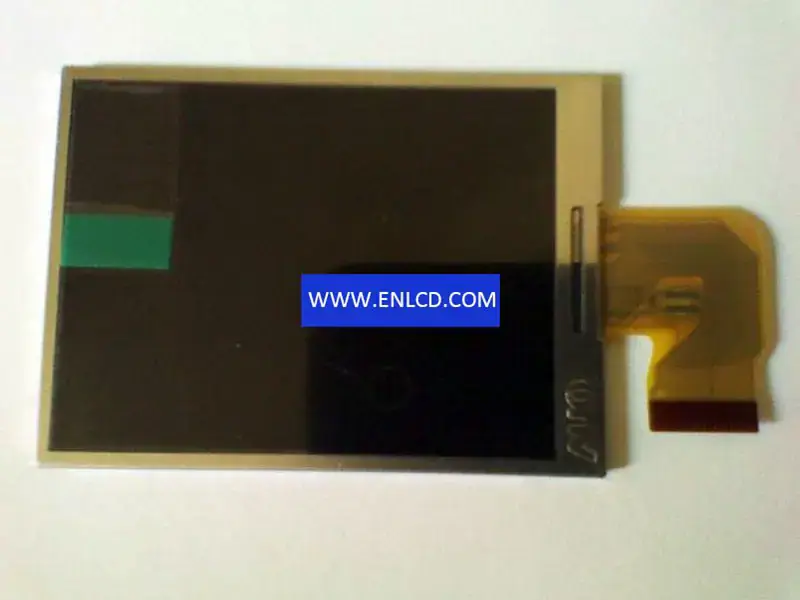 A027DTN01.3 AUO LCD panel replacement