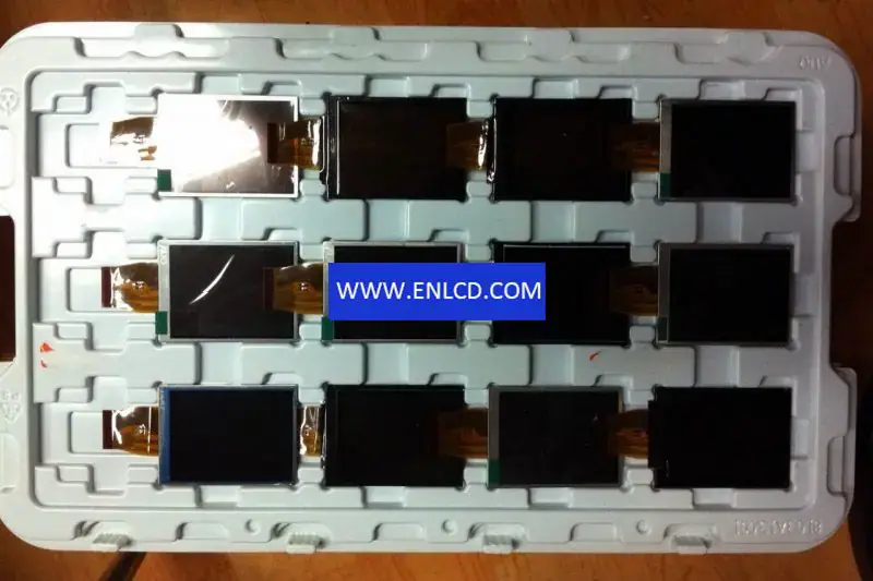 A030DN01 V0 AUO LCD panel replacement