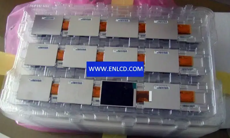 A030DN01 V0 AUO LCD panel replacement