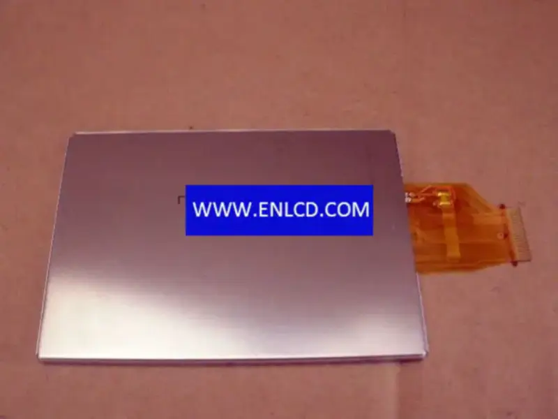 A030DN01 VC AUO LCD panel replacement for Touchscreen