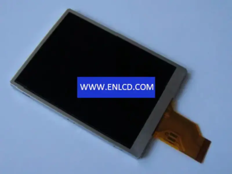 A030DN05 V0 AUO LCD panel replacement