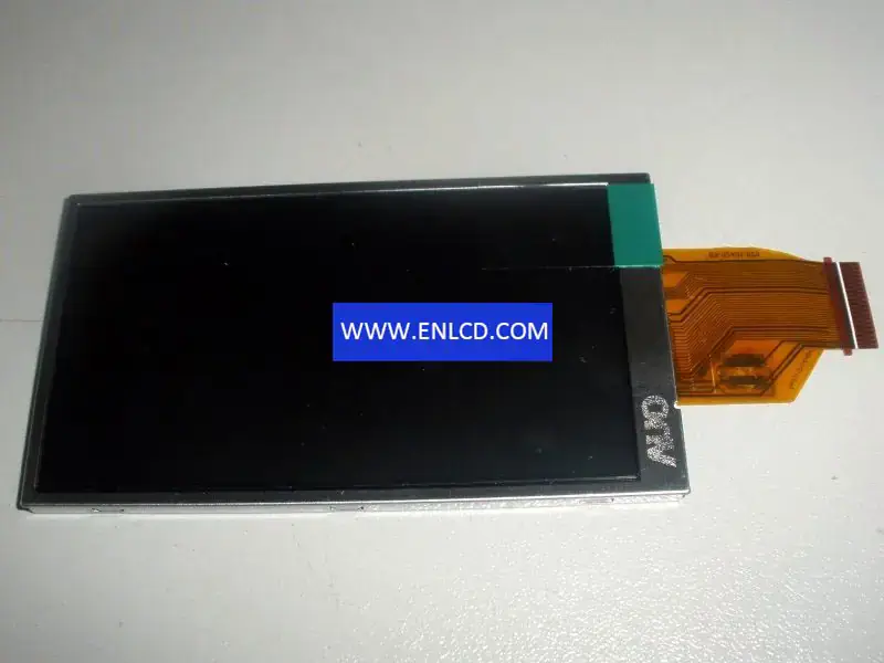 A030DW01 V0 AUO LCD panel replacement