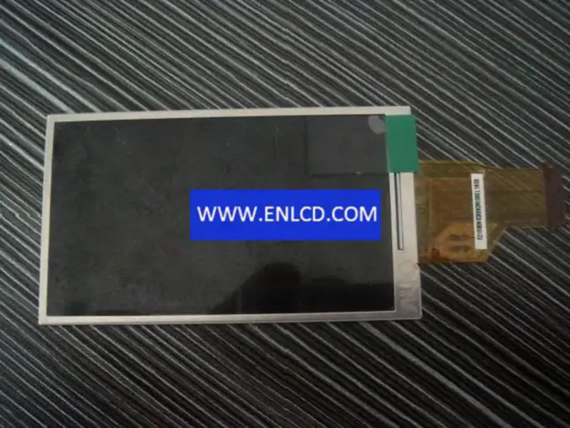 A030DW01 V1 AUO LCD panel replacement