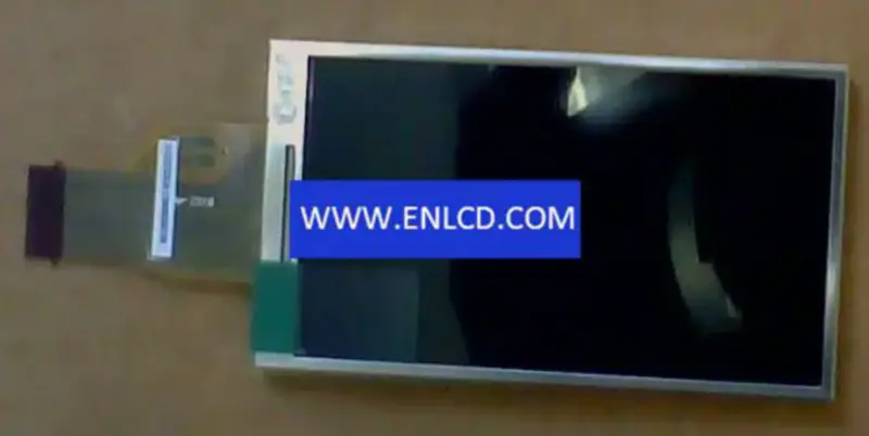 A030DW01 V3 AUO LCD panel replacement