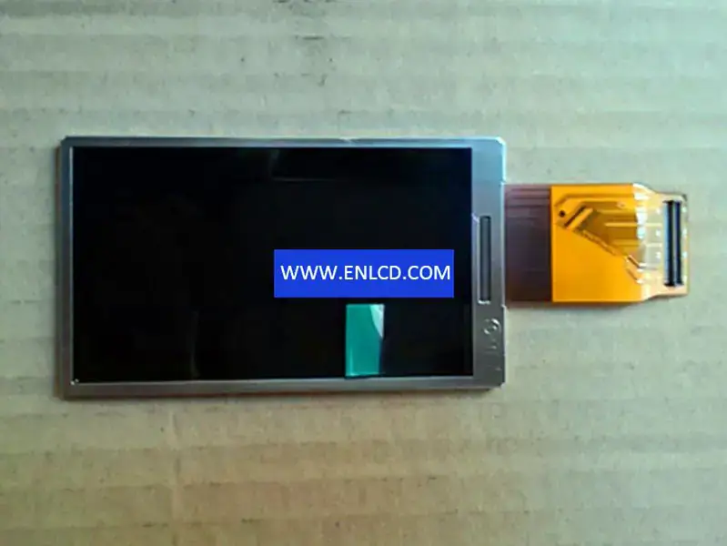 A030FL01 V2 AUO LCD panel replacement for Pocket TV, MP4 PMP
