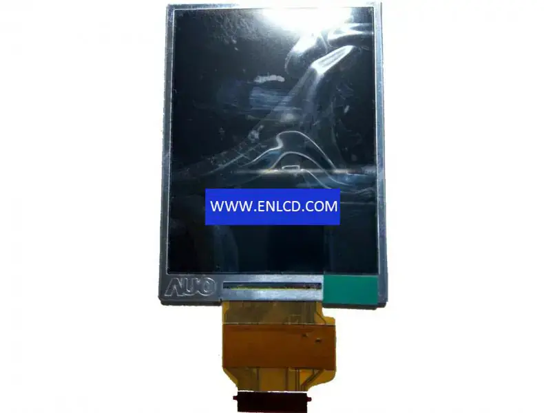 A030JN01 V2 AUO LCD panel replacement