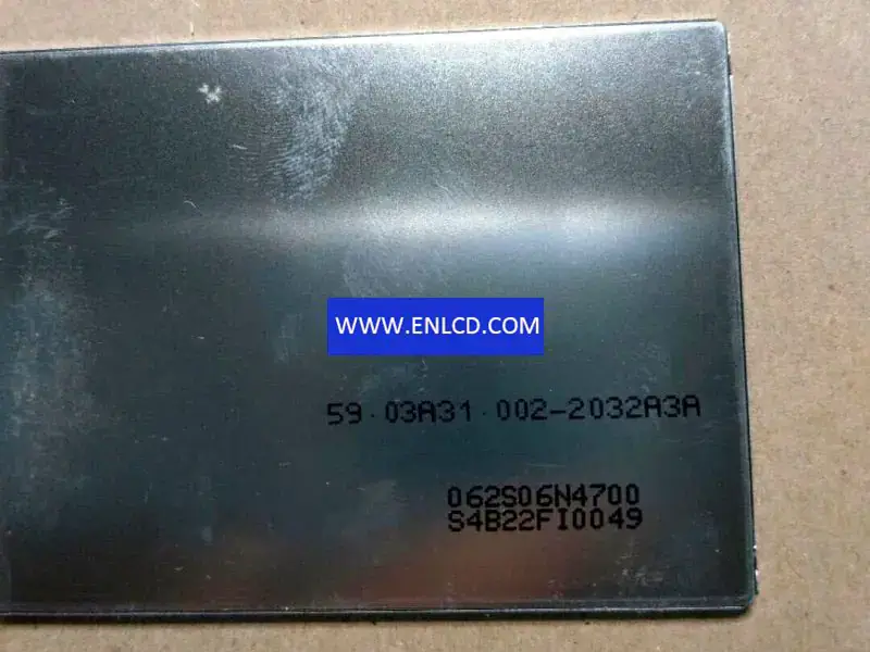 A030JN01 V2 AUO LCD panel replacement