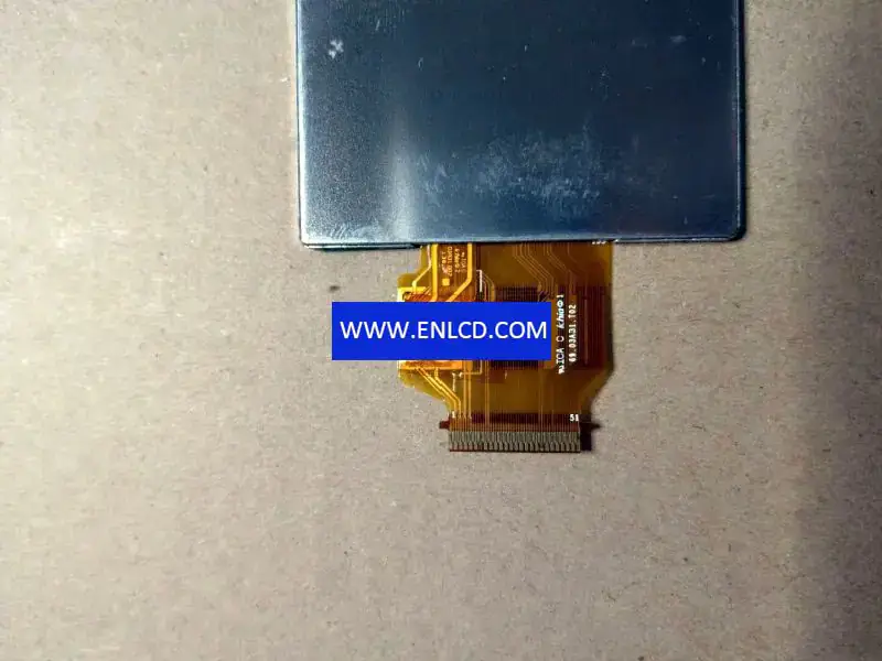 Remplacement du panneau LCD A030JN01 V2 AUO
