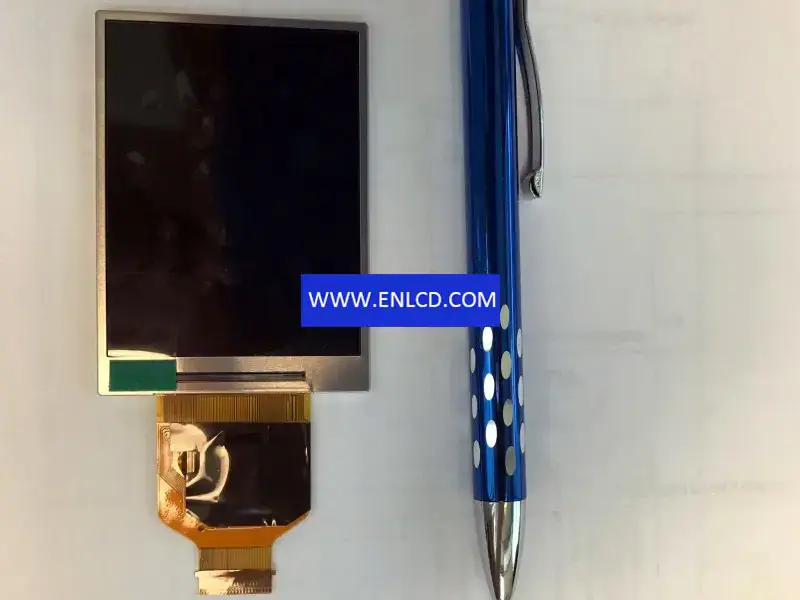 Remplacement du panneau LCD A030VVN01.0 AUO