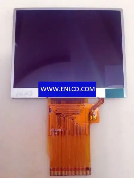 A035QN02 VE AUO LCD panel replacement